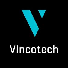 Logo for VINCOTECH GMBH