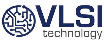 Logo for VLSI TECHNOLOGY INC