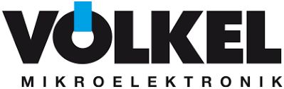 Logo for VOELKEL