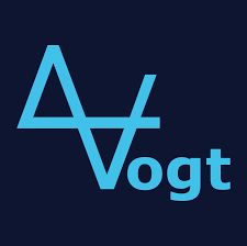 Logo for VOGT