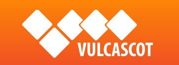 Logo for VULCASCOT