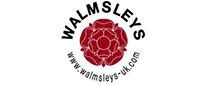 Logo for WALMSLEY MICROSYSTEMS LTD