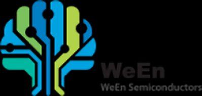Logo for WEEN SEMICONDUCTORS