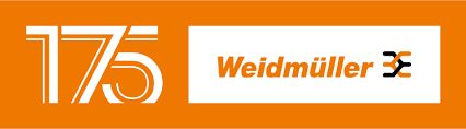 Logo for WEIDMULLER
