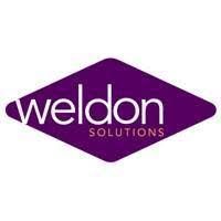 Logo for WELDON TECHNOLOGIES