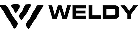 Logo for WELDY