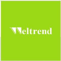 Logo for WELTREND SEMICONDUCTOR INC