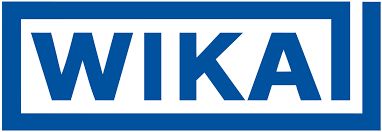 Logo for WIKA