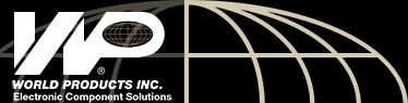 Logo for WORLD PRODUCTS LLC