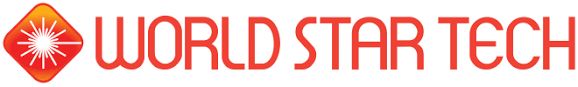 Logo for WORLD STAR TECH