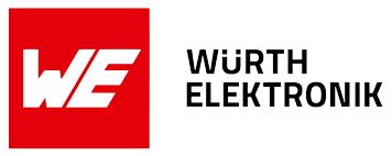 Logo for WURTH ELEKTRONIK GMBH & CO KG