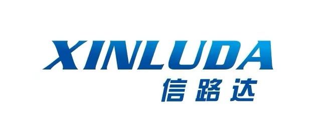 Logo for XINLUDA