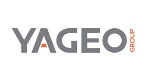 Logo for YAGEO