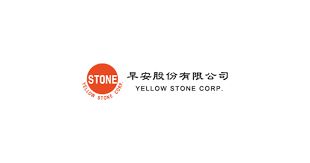 Logo for YELLOW STONE CORP