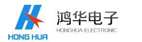 Logo for ZHEJIANG HONGHUA ELECTRONICS CO LTD