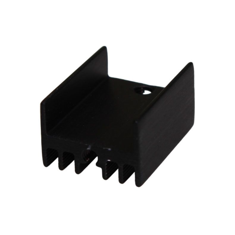 ATS-18E-104-C1-R1 | ADVANCED THERMAL SOLUTIONS INC | Partskeys
