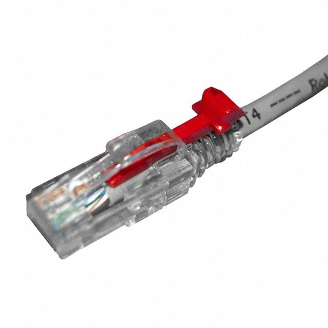 661L-00UTP-GR-0001F
