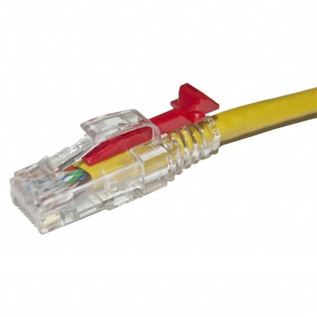 661L-00UTP-YL-0007F