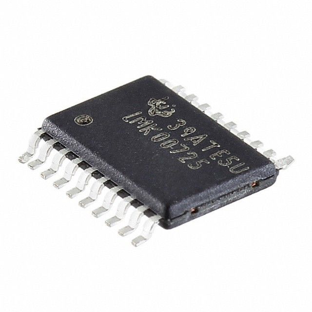 SN74ALVC244PWR