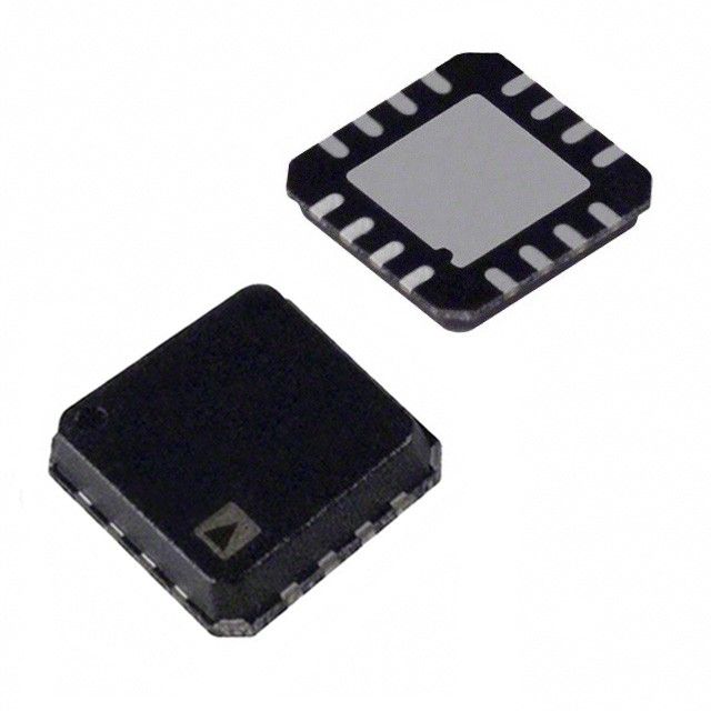 ADXL335BCPZ-RL7