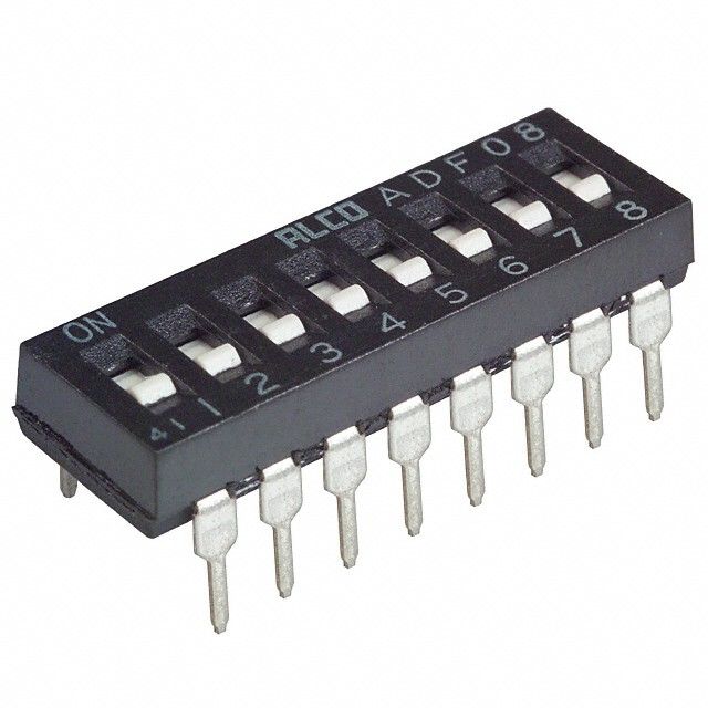 ADF0804