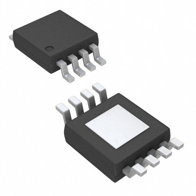 LTC4052EMS8E-4.2#PBF