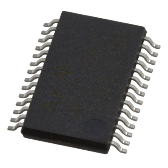AK5384VFP-E2