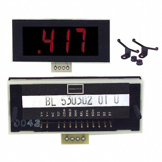 BL-530302-01-U