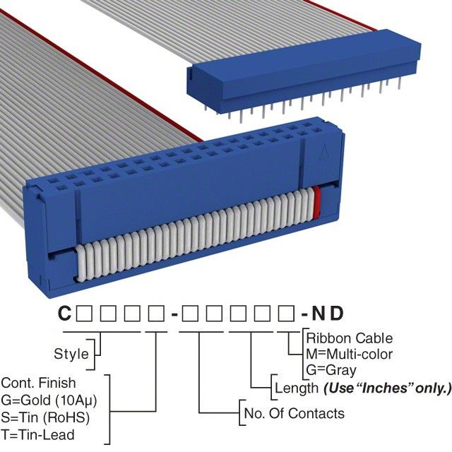 C3BPS-3436G