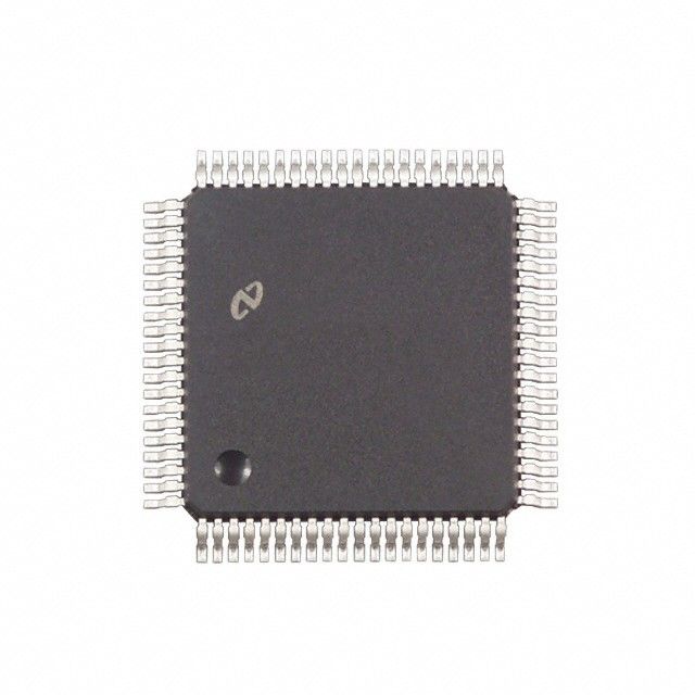 DP83843BVJE/NOPB