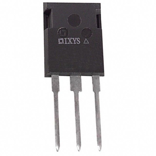 IXGR40N60C2D1