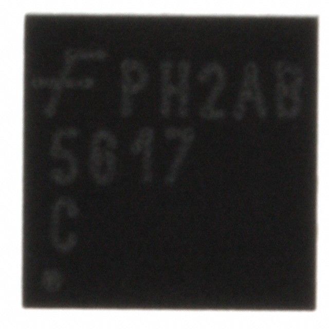 FAN5617MPX