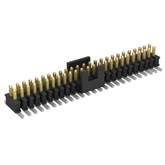 FTSH-125-01-L-DV-K