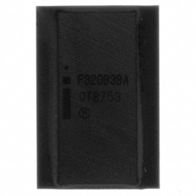 GT28F320B3BA100SB93