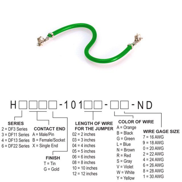 H2BBT-10105-G8