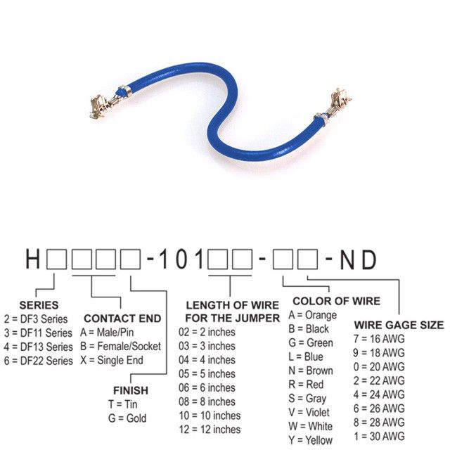 H2BBT-10105-L8