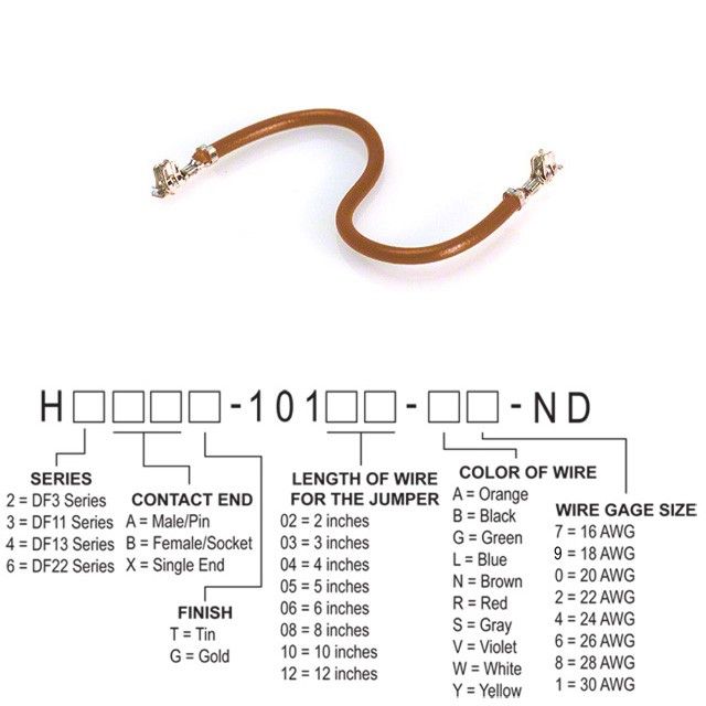H2BBT-10103-N8