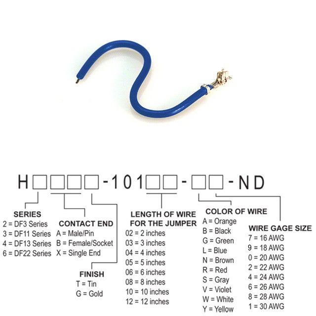 H2BXT-10105-L8