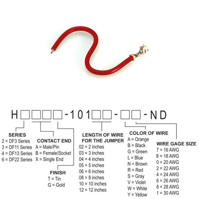 H2BXT-10105-R8