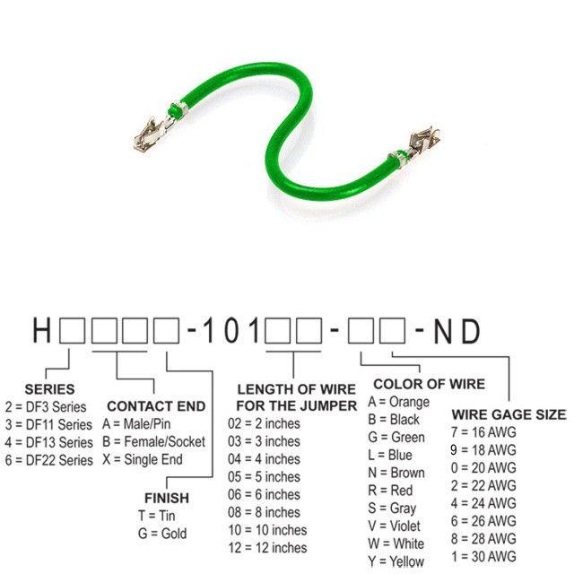 H3BBT-10105-G8