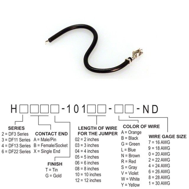 H3BXT-10103-B8