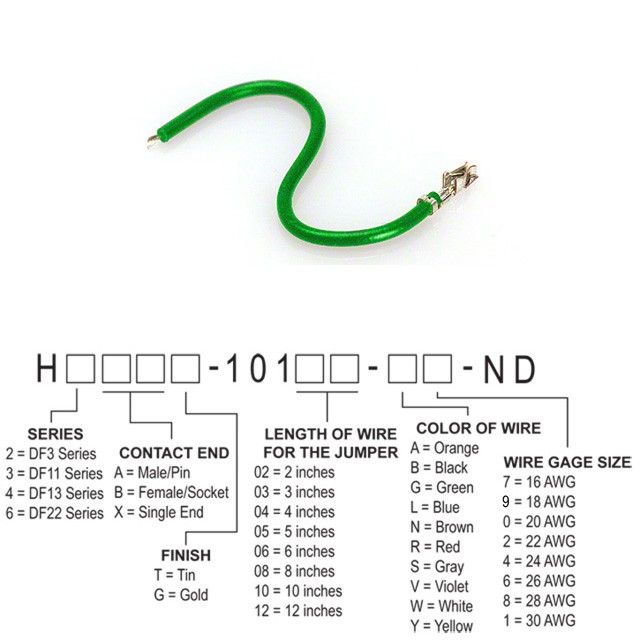 H3BXT-10105-G8