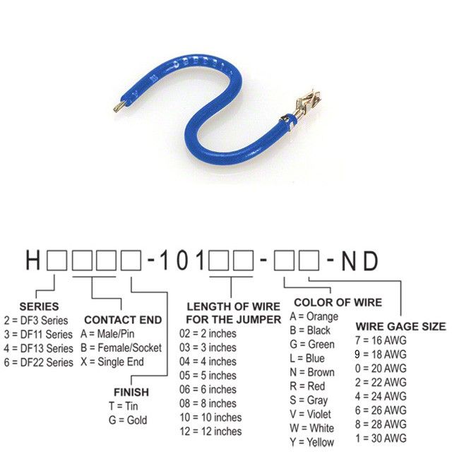 H3BXT-10106-L4
