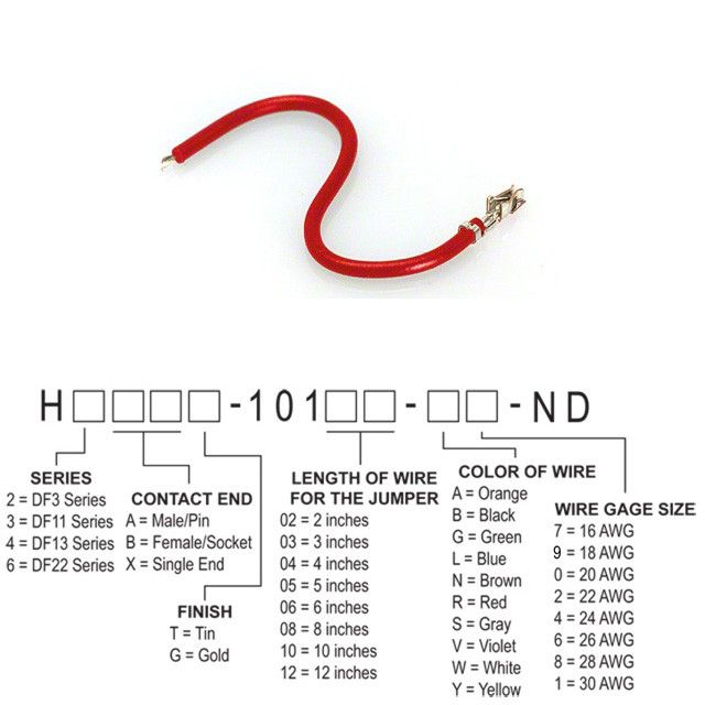 H3BXT-10105-R8