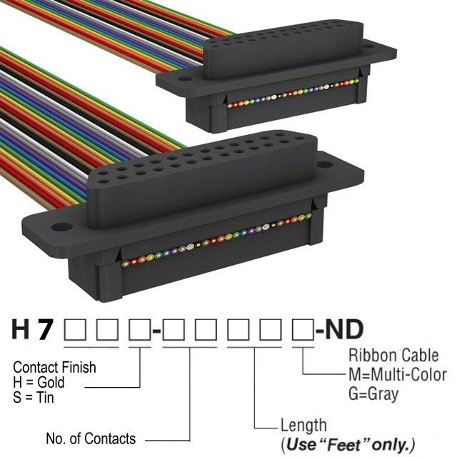 H7FFH-2506M