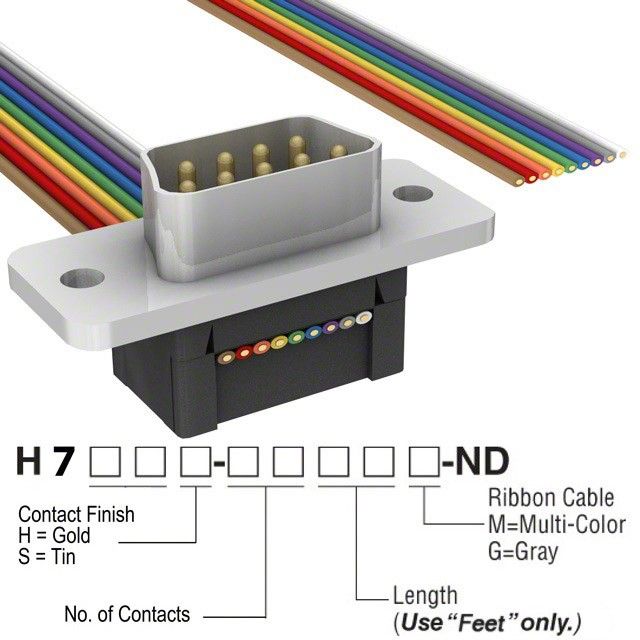 H7PXH-0906M