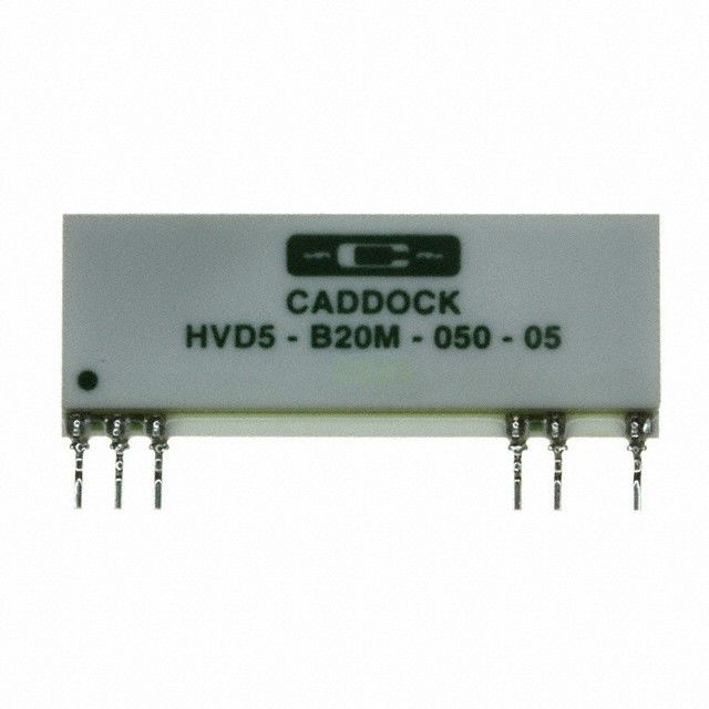 HVD5-A20M-050-05