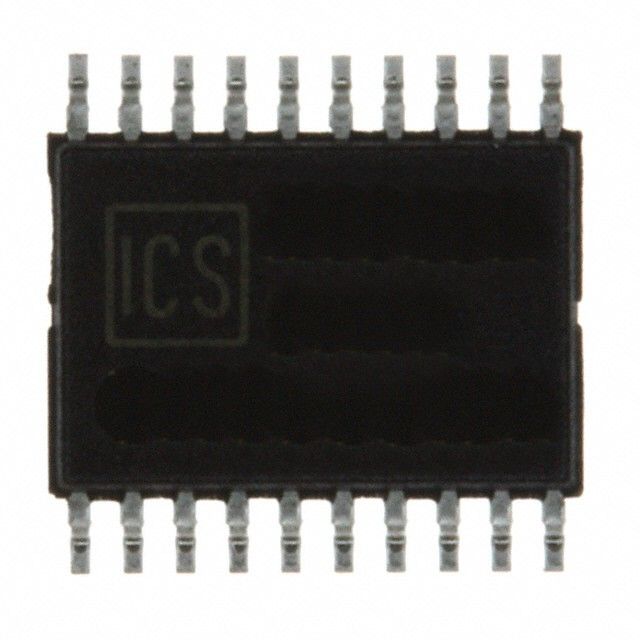 ICS87002AG-02LF