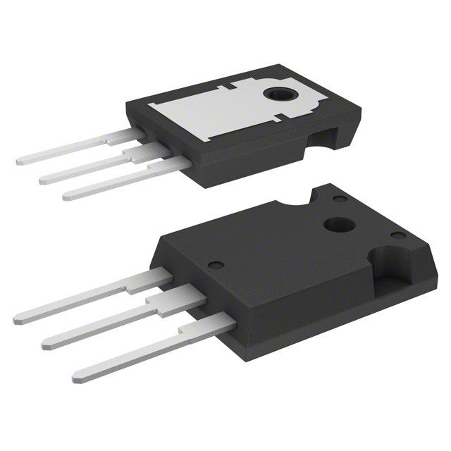 STW47NM60ND