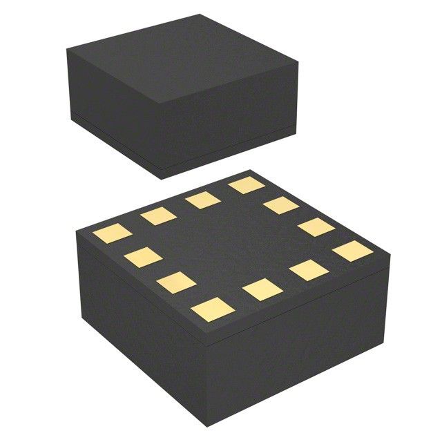 KXTJ2-1009